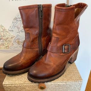 Freebird Carlito Boot